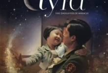 Ayla: The Daughter of War