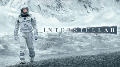 Interstellar (2014)