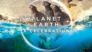 Planet Earth: A Celebration