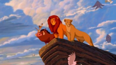 The Lion King (1994)