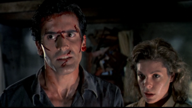 Evil Dead (1981)