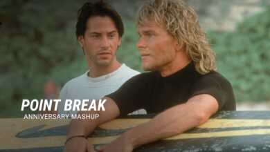 Point Break (1991)