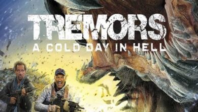 Tremors 6